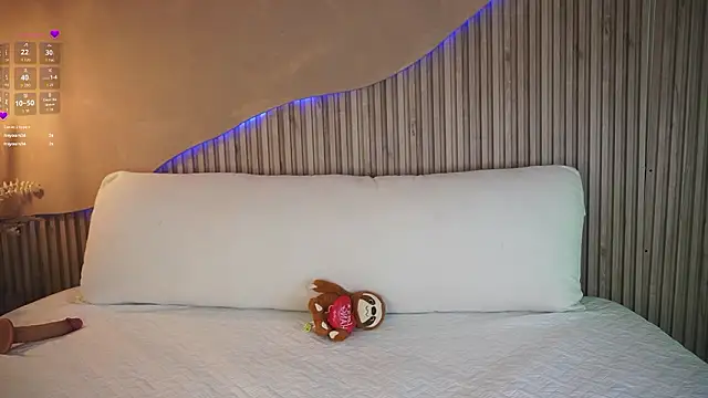 CanelaHotx online show from 02-28-26, 07:15