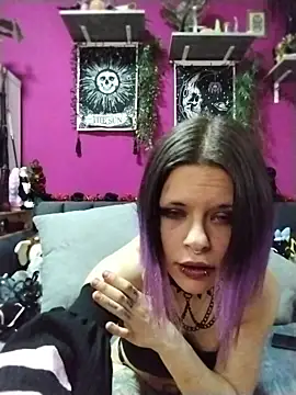 ViGothFox online show from 03-12-26, 06:03