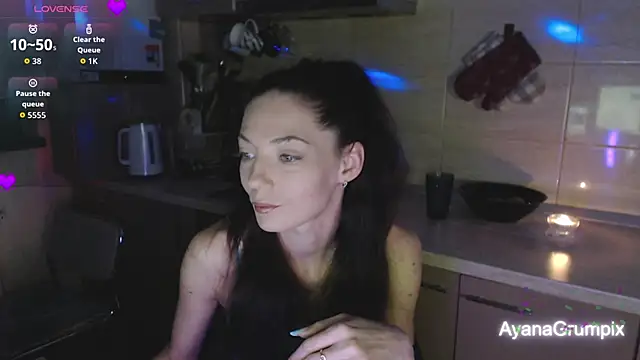 Snapshot of AyanaGrumpix chatting on 03-31-26, 11:27 AyanaGrumpix online show from 03-31-26, 11:27