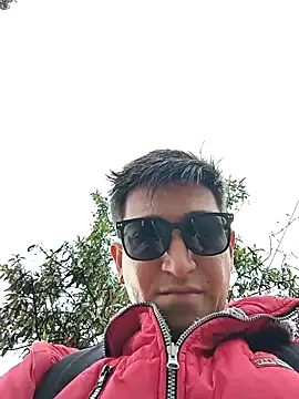 Snapshot of Gregoori chatting on 02-16-26, 05:20 Gregoori online show from 02-16-26, 05:20