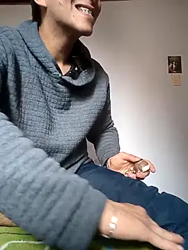 Snapshot of Gregoori chatting on 02-24-26, 04:27 Gregoori online show from 02-24-26, 04:27