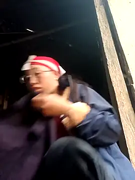 NAINKUTE online show from 03-05-26, 03:57