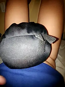 Snapshot of MarBurn chatting on 03-29-26, 05:51 MarBurn online show from 03-29-26, 05:51