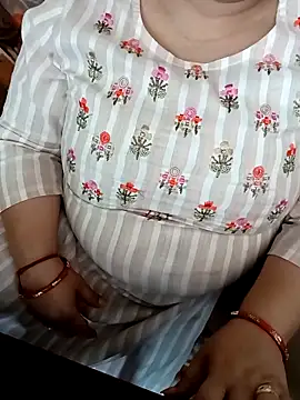 Simran 008 online show from 04-08-26, 06:13