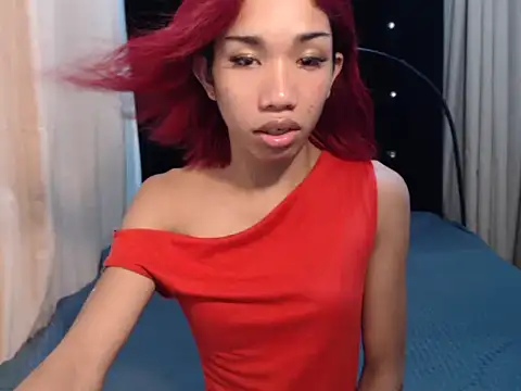 Snapshot of Queenoflustx chatting on 06-06-26, 02:00 Queenoflustx online show from 06-06-26, 02:00
