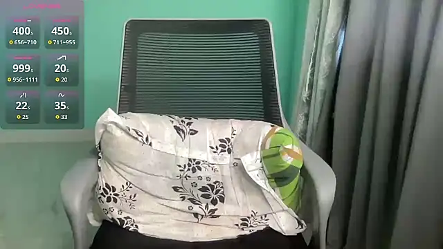 Romantic-Rascal online show from 03-10-26, 06:18