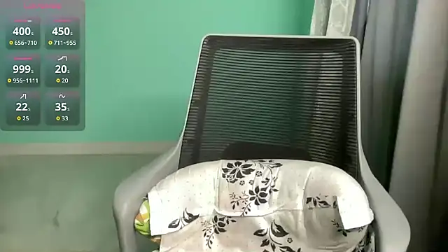 Romantic-Rascal online show from 03-18-26, 07:22