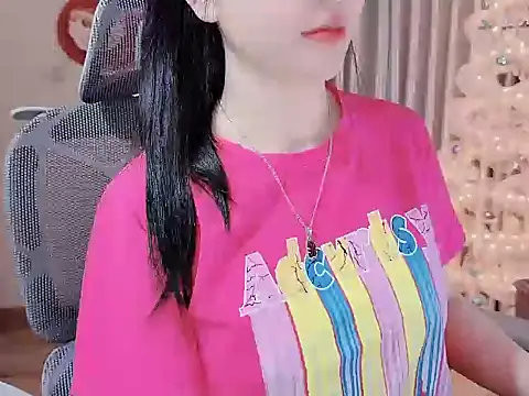 Snapshot of Agnelyn___ chatting on 02-25-26, 06:45 Agnelyn online show from 02-25-26, 06:45