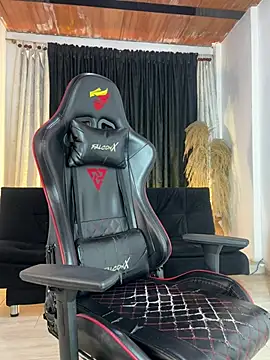 Benjii Carter1 online show from 04-10-26, 03:23