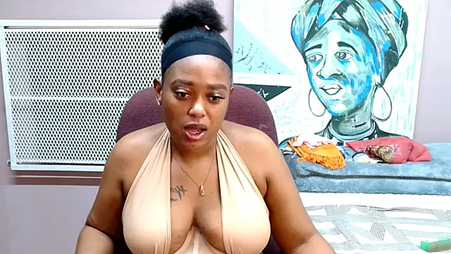 TyraHotxxx online show from 03-17-26, 06:55