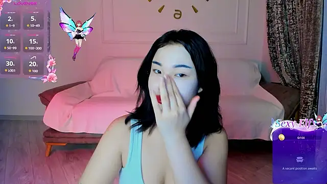 sexaxion lee online show from 03-02-26, 08:15