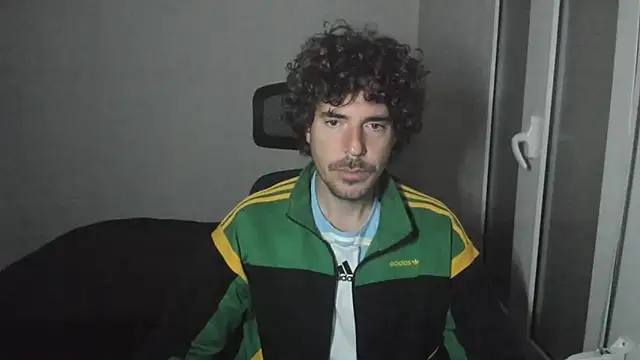 joaquin420 hot online show from 03-15-26, 05:46