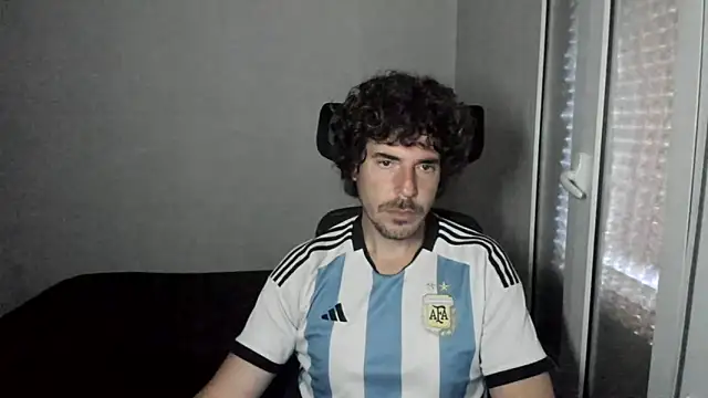 joaquin420 hot online show from 03-17-26, 09:12