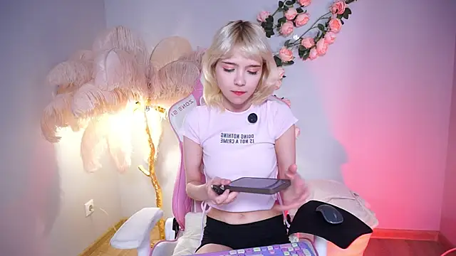 wow angel online show from 05-20-26, 05:35