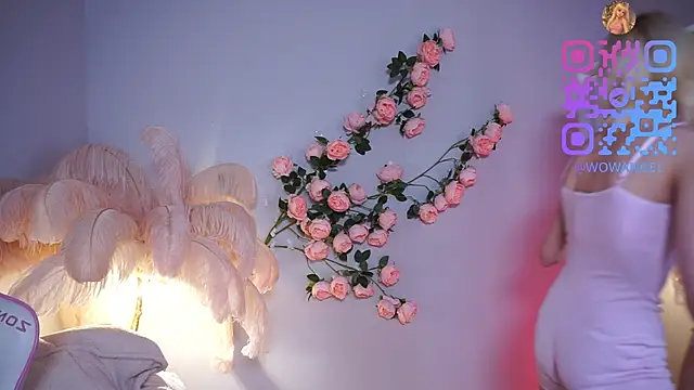 wow angel online show from 05-30-26, 05:37
