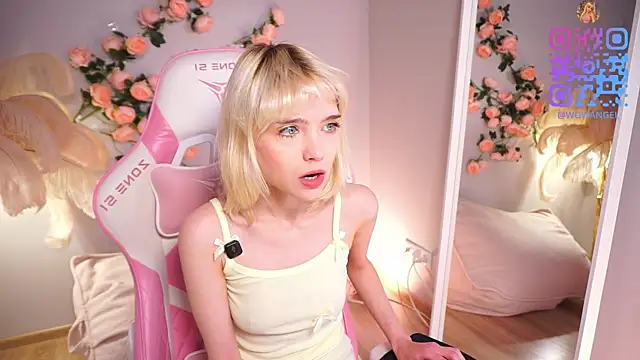 wow angel online show from 06-06-26, 05:34