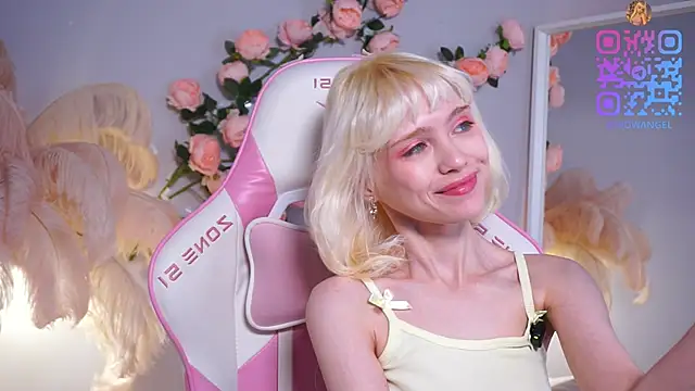 wow angel online show from 06-12-26, 05:28