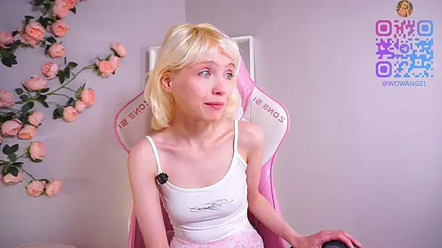 wow angel online show from 06-20-26, 10:29