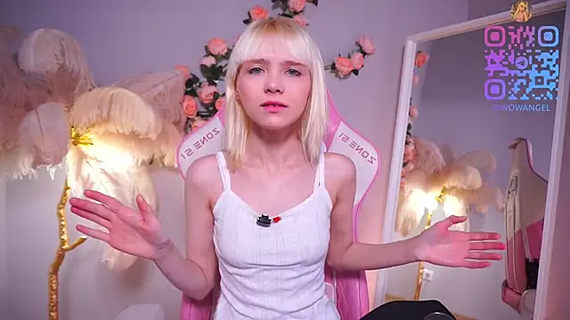 wow angel online show from 06-26-26, 05:45