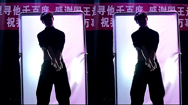 GGBond-02 online show from 03-27-26, 12:05