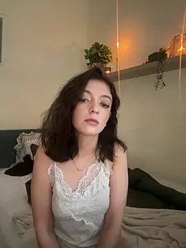 ValeriaVenom online show from 02-17-26, 07:49