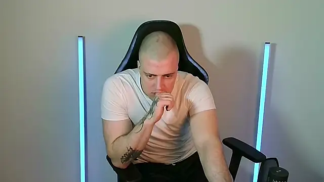 Telenok online show from 04-21-26, 05:25