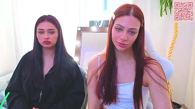 Sofia Plump online show from 03-20-26, 09:36