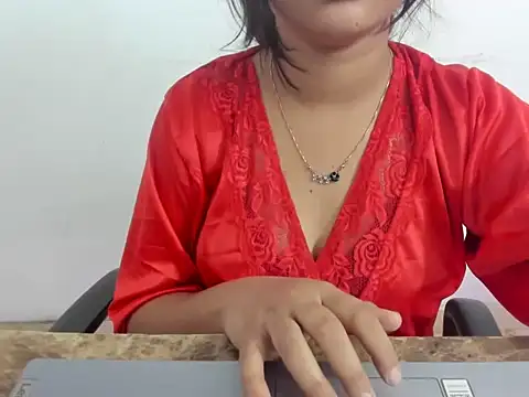 Snapshot of AnshikaBloom98 chatting on 03-15-26, 05:30 AnshikaBloom98 online show from 03-15-26, 05:30