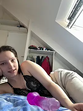 Mis-Elisa96 online show from 04-30-26, 02:56