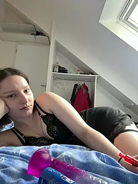 Mis-Elisa96 online show from 05-02-26, 01:49