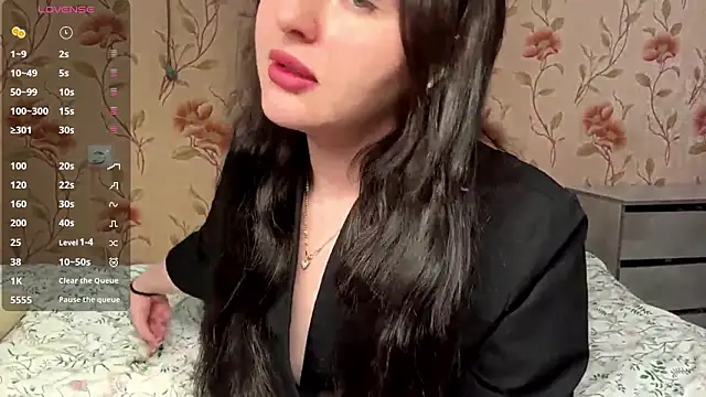 charmybae online show from 03-09-26, 03:05