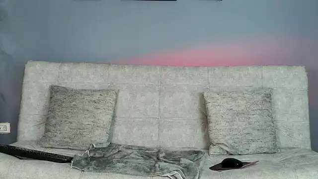 ninna cam online show from 03-07-26, 06:05