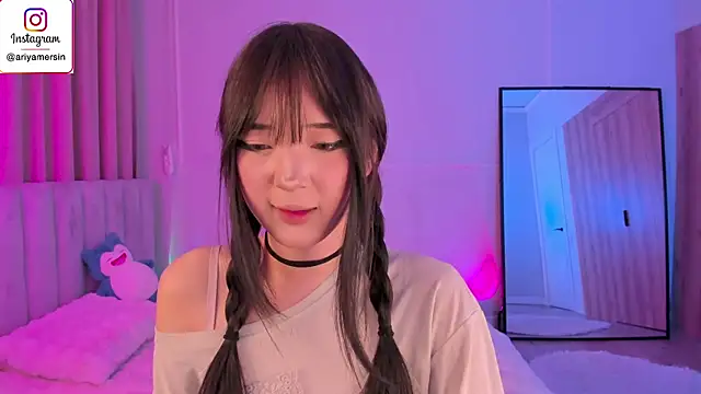 ariyastar online show from 06-28-26, 02:12