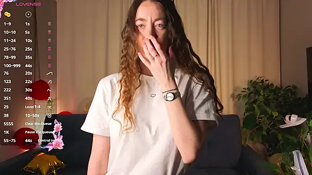 BuenaKaawa online show from 02-15-26, 01:02