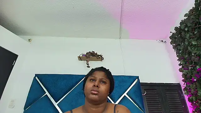 AlexaRousse4u online show from 04-01-26, 02:12