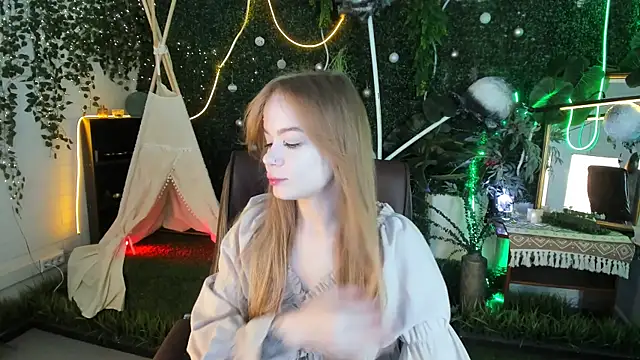 AmyNox online show from 06-22-26, 09:06