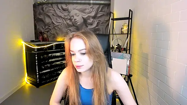 AmyNox online show from 07-22-26, 09:34