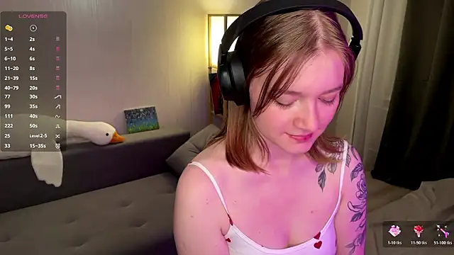 Mirrrra1 online show from 03-27-26, 07:46