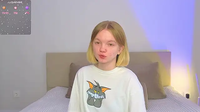 StellaBunny online show from 03-19-26, 04:05