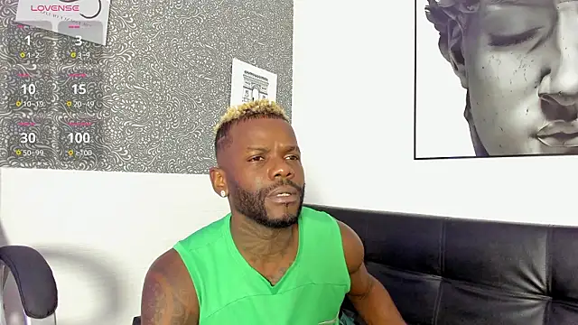 Mark Vega online show from 03-11-26, 03:01