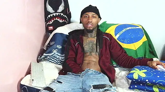 Bdarenth007 online show from 02-18-26, 07:15