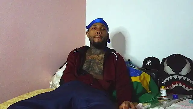 Bdarenth007 online show from 02-22-26, 06:46