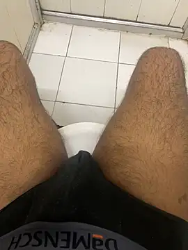 Dazzling dude online show from 02-10-26, 06:56