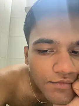 Dazzling dude online show from 04-14-26, 06:36