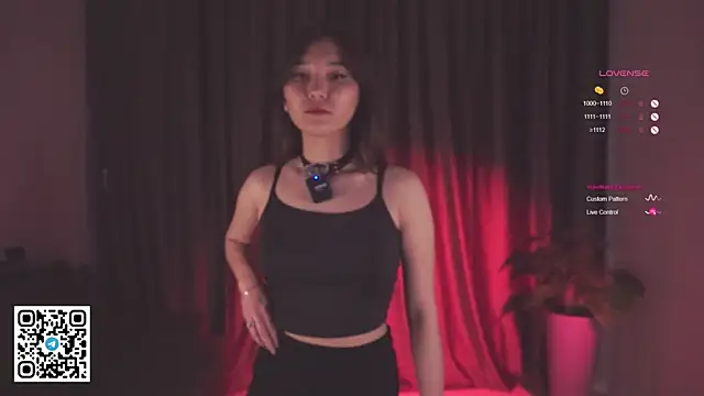 MentallyMonika online show from 02-24-26, 03:10