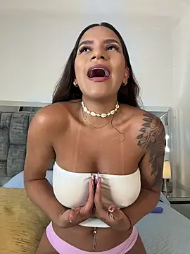 amara wet04 online show from 07-26-26, 07:37