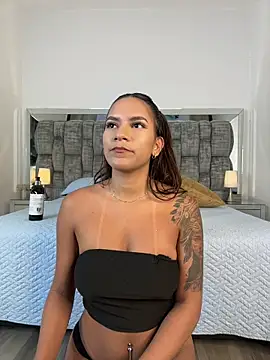 amara wet04 online show from 07-27-26, 06:42