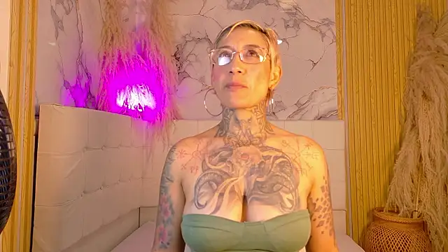 Everlyn sexx online show from 03-29-26, 12:49