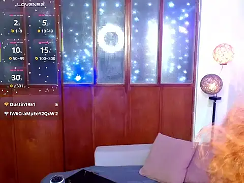 DanniHotBoy02 online show from 03-26-26, 10:04