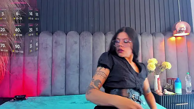 Lanadelrey 1 online show from 03-06-26, 12:12